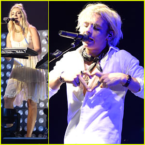 R5's Concert In Boca Raton Goes On 'All Night' - See The Pics!