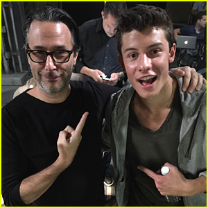 Shawn Mendes Will Make Acting Debut On 'The 100'!