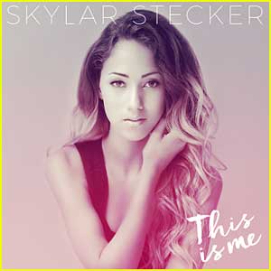 Skylar Stecker Signs To Cherrytree Records; Will Drop Album 'This Is Me' September 25th!