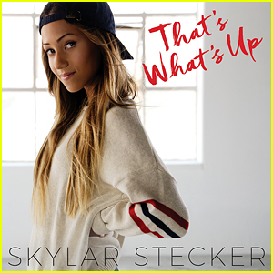 Skylar Stecker Reveals Her Dream Tour Mate (JJJ Exclusive)