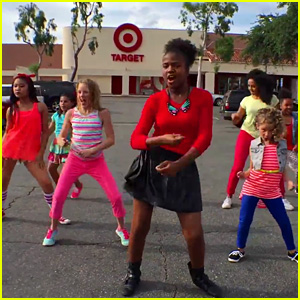 Kids Gets Kicked Out of Target for Flash Mob Performace of Fifth Harmony's 'Worth It' - Watch Now!