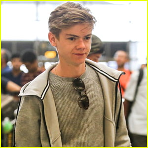 Thomas Brodie-Sangster Shares Funny Story About Looking Himself Up on IMDB