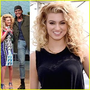 Tori Kelly Performs 'Should've Been Us' On 'The View' - Watch Here!