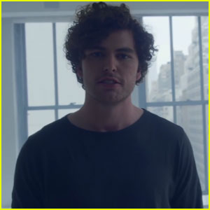 Vance Joy Visits an Ex-Girlfriend in New 'Fire and the Flood' Music Video - Watch Now!