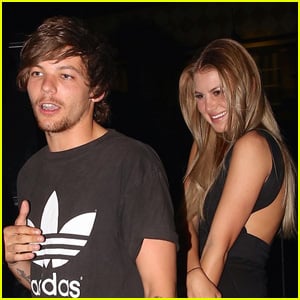 Who is Briana Jungwirth? Meet the Mother of Louis Tomlinson's Baby!