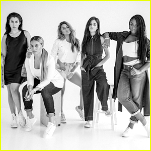 Fifth Harmony Are the Ultimate Beauty Inspirations In New 'Teen Vogue' Shoot
