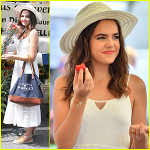 Bailee Madison Will Produce 'Annabelle Hooper & The Ghosts of Nantucket' Film