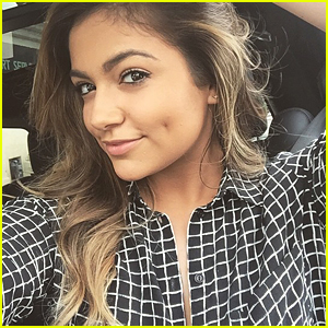 Bethany Mota On Meeting Her Fans: 'It Brought Everything to Life For Me'