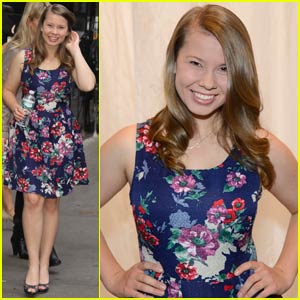 5 Fast Facts About 'Dancing With the Stars' Contestant Bindi Irwin!