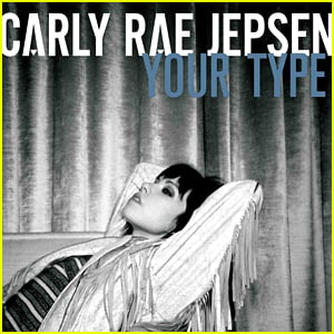 Carly Rae Jepsen Drops 'Your Type' Off 'Emotion' Album - Listen Now!
