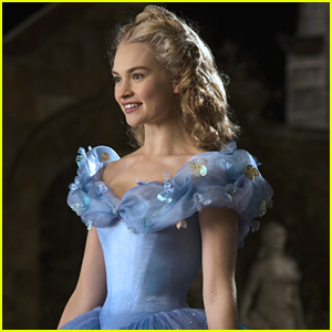 Disney Launches Cinderella's A Million Words of Kindness Campaign