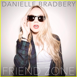 Danielle Bradbery Announces New Single 'Friend Zone' - Listen Here!
