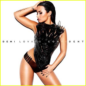 Demi Lovato Announces New Album Title, Artwork, & Song List!