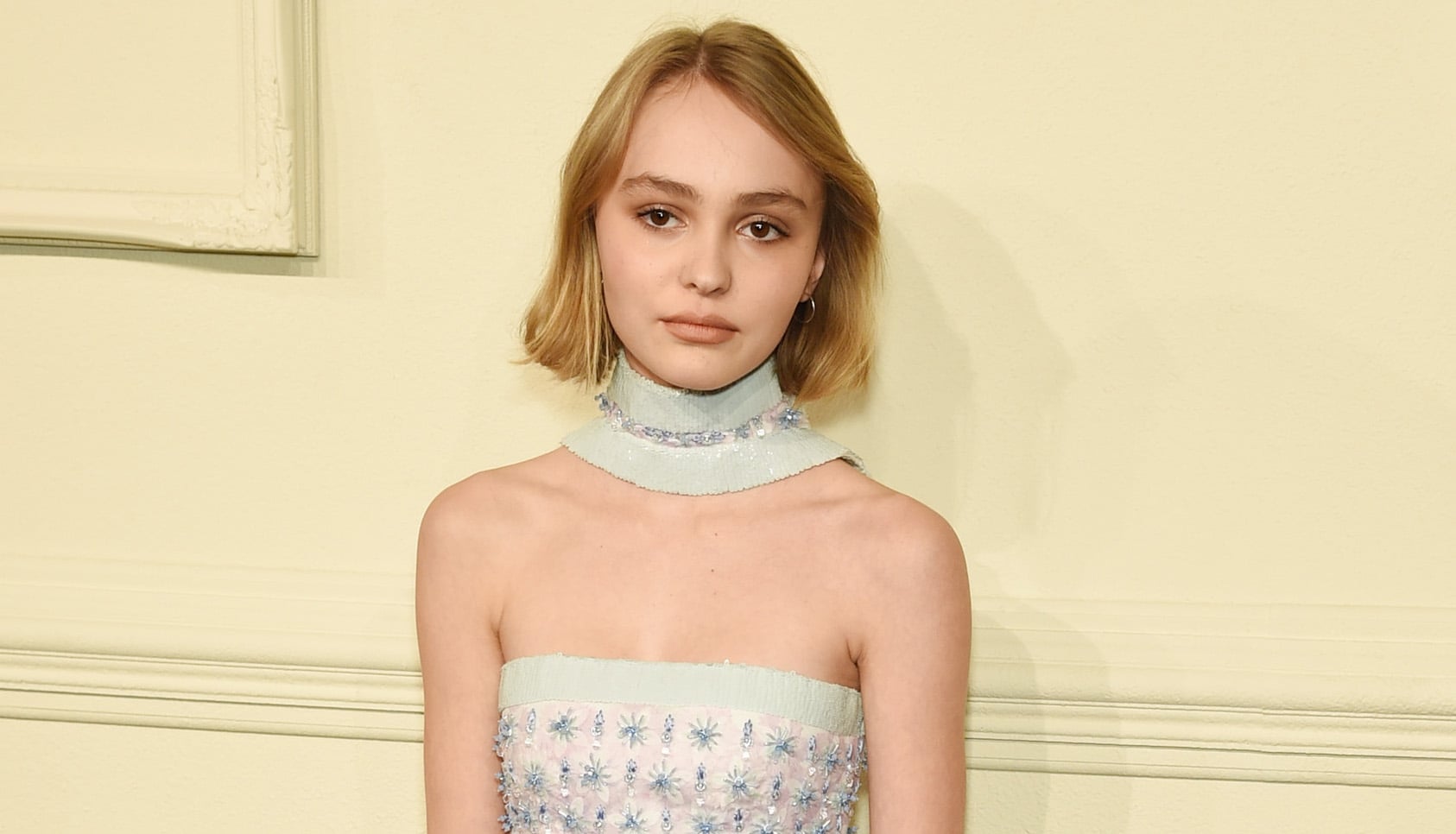 Lily Rose Depp Makes Brave Reveal About Her Sexual Orientation