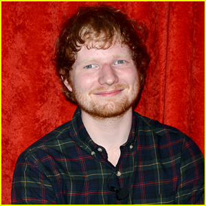 Ed Sheeran Didn't Get a Lion Tattoo on His Chest After All - Or Did He?