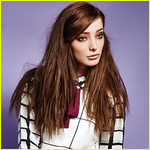Aquarius' Emma Dumont Shares Her Love For the '60s In Bello Mag's August 2015 Issue
