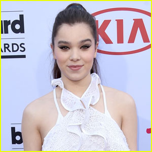 Hailee Steinfeld to Star in Coming-of-Age Movie!