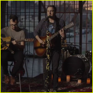 Heffron Drive Debuts 'Everything Has Changed' Music Video - Watch Now!