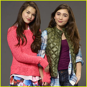 Disney Channel's 'Invisible Sister' Will Premiere October 9th!