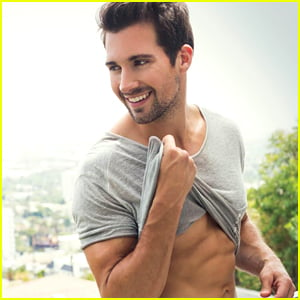 James Maslow Has Always Been Attracted To EDM Music