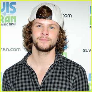 The Wanted's Jay McGuiness Joins 'Strictly Come Dancing'!