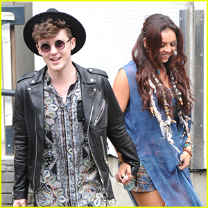 Little Mix's Jesy Nelson Opens Up About Wedding Planning With Jake Roche