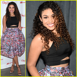 Jordin Sparks May Record A Country Album In The Future