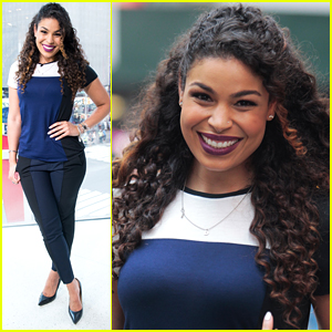 Jordin Sparks' 'It Ain't You' Is Her Response for All The Woman-Dissing Songs Out There