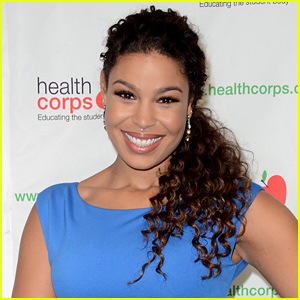 Jordin Sparks Releases 'They Don't Give' Audio - Listen Now!