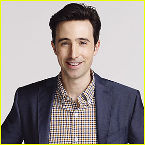 Significant Mother's Josh Zuckerman is Taking Over JJJ Today!
