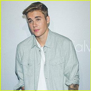 Justin Bieber Gets Another Speeding Ticket (Video)