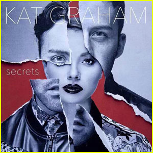 Kat Graham Drops New Single 'Secrets' - Listen Now!