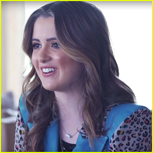 Laura Marano Picks Her Favorite Song On Her Record So Far: 'Mary Jane'