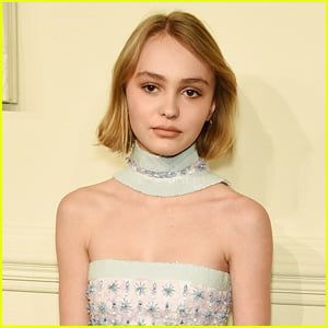 Lily Rose Depp Makes Brave Reveal About Her Sexual Orientation