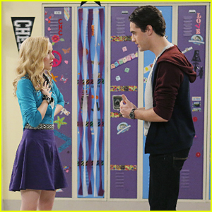 Will Maddie & Diggie Get Their Happy Ending On The Season Finale of 'Liv and Maddie'?
