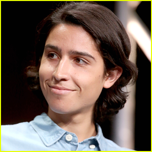 Lorenzo Henrie Beings 'Fear Of The Walking Dead' To TCA Tour