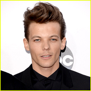 Louis Tomlinson on Becoming a Dad: 'It's a Very Exciting Time'