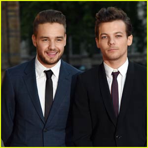 Louis Tomlinson & Liam Payne Assure Fans One Direction Will Be Back!