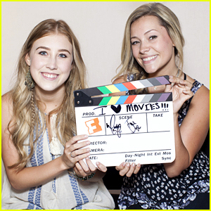 Who Would Play Maddie & Tae On The Big Screen? See Which Actresses They Picked!