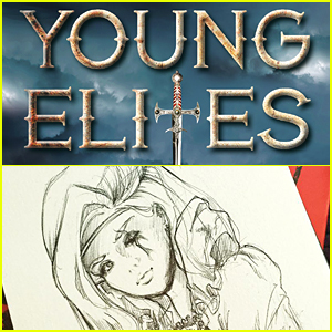Marie Lu Shares Adelina's Playlist From 'Young Elites' With JJJ Book Club (Exclusive)