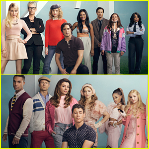 See The New 'Scream Queens' Cast Photo Here!