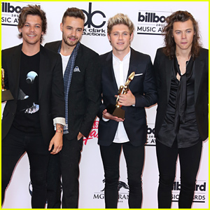 One Direction Not Splitting Up, But Will Take a Break Next Year - Read the Tweets!