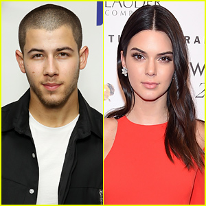Nick Jonas & Kendall Jenner: New Couple Alert?!