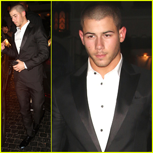 Nick Jonas Teases 'Levels' Music Video on Instagram - Watch The Vids!
