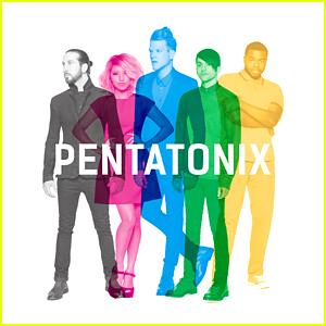 Pentatonix Debut Album Artwork & Drop Date - See It Here!