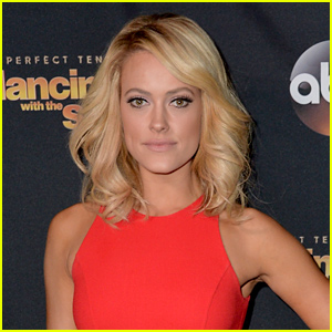 Peta Murgatroyd Won't Be Competing on 'Dancing with the Stars' This Season!