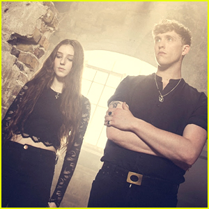 Birdy Drops New Single 'Let It All Go' With Rhodes - Listen Here!