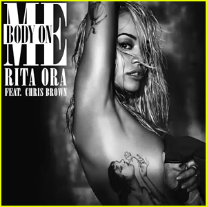 Rita Ora Releases 'Body On Me' Full Song & Lyrics - Listen Now!
