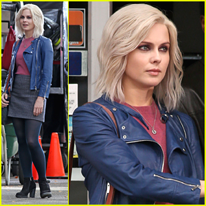 First 'Brains' Of iZombie Season Two Have Been Revealed!