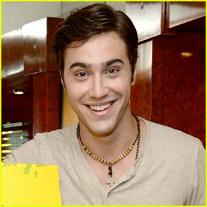 Ryan McCartan Gets Skittles Delivery Addressed To Austin Mahone